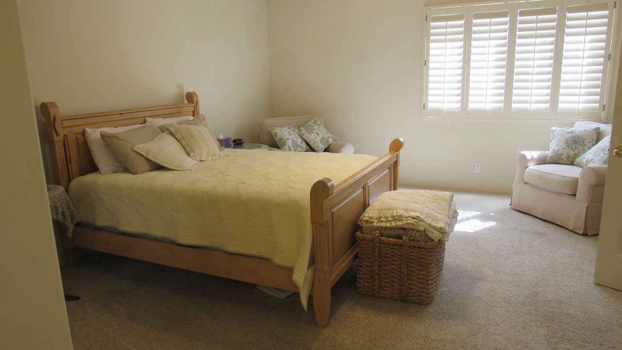 Photo of Bedroom in Prescott Country Club