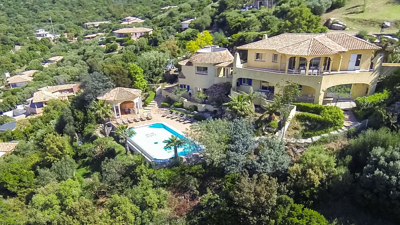 Photo of Outdoor in Sainte-Lucie-de-Porto-Vecchio