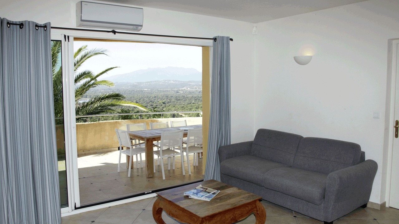 Photo of Livingroom in Sainte-Lucie-de-Porto-Vecchio