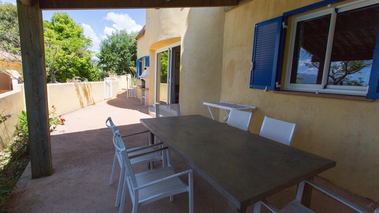 Photo of Outdoor in Sainte-Lucie-de-Porto-Vecchio