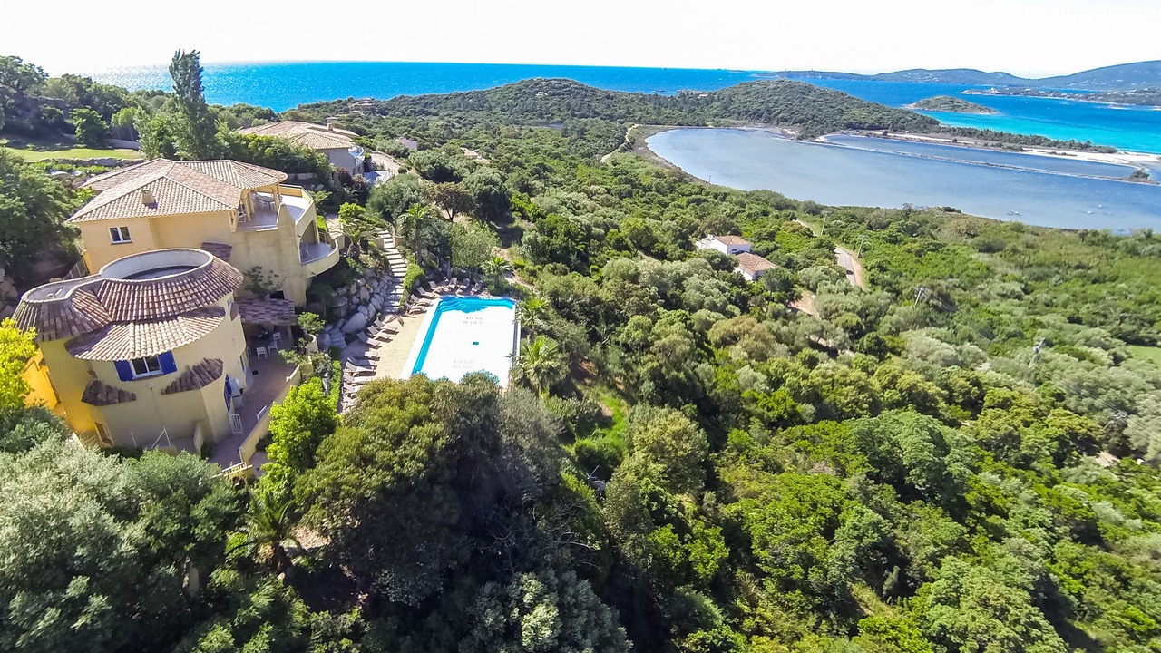 Photo of Outdoor in Sainte-Lucie-de-Porto-Vecchio