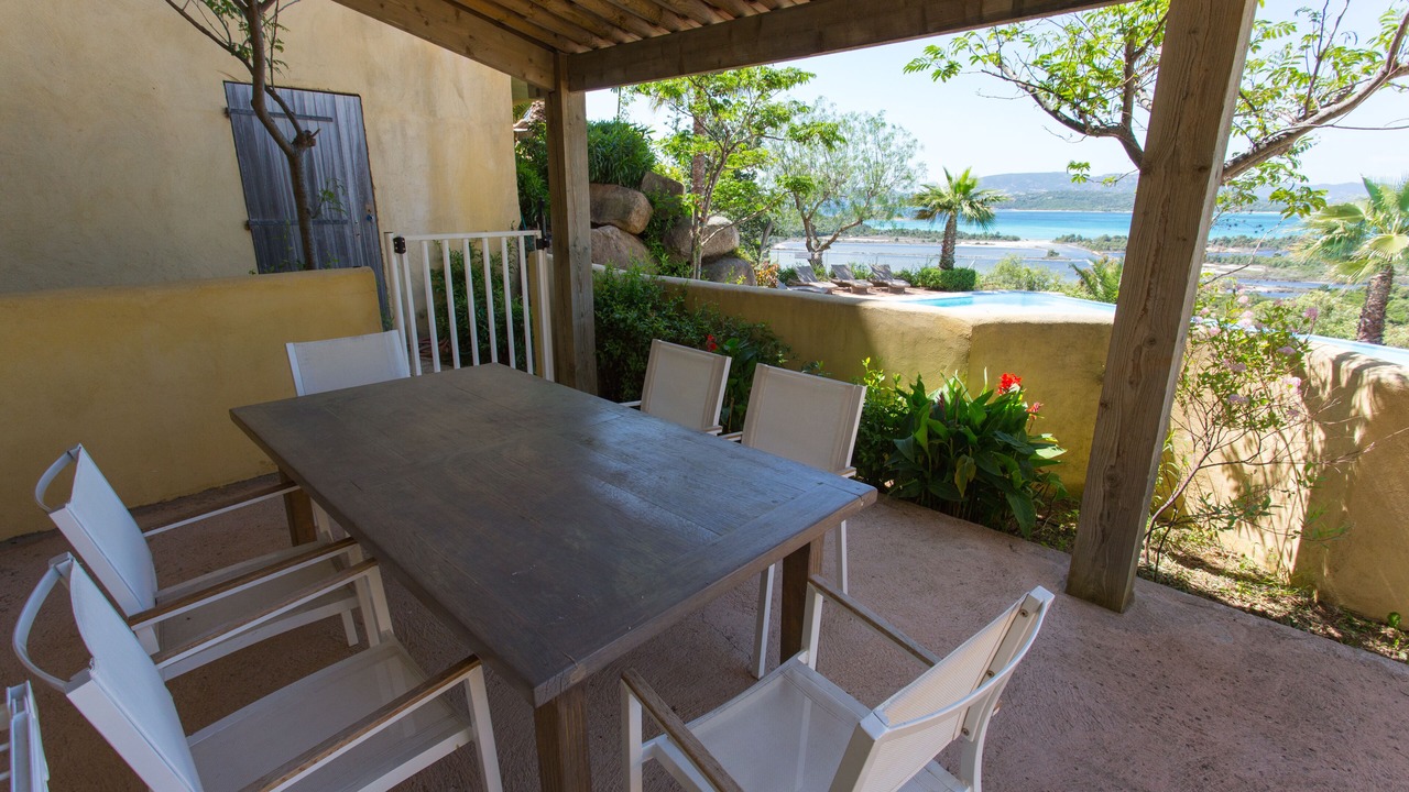 Photo of Outdoor in Sainte-Lucie-de-Porto-Vecchio