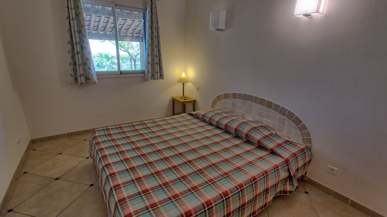 Photo of Bedroom in Sainte-Lucie-de-Porto-Vecchio