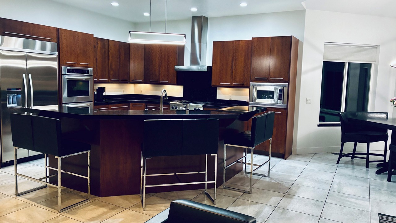 Photo of Kitchen in Bountiful