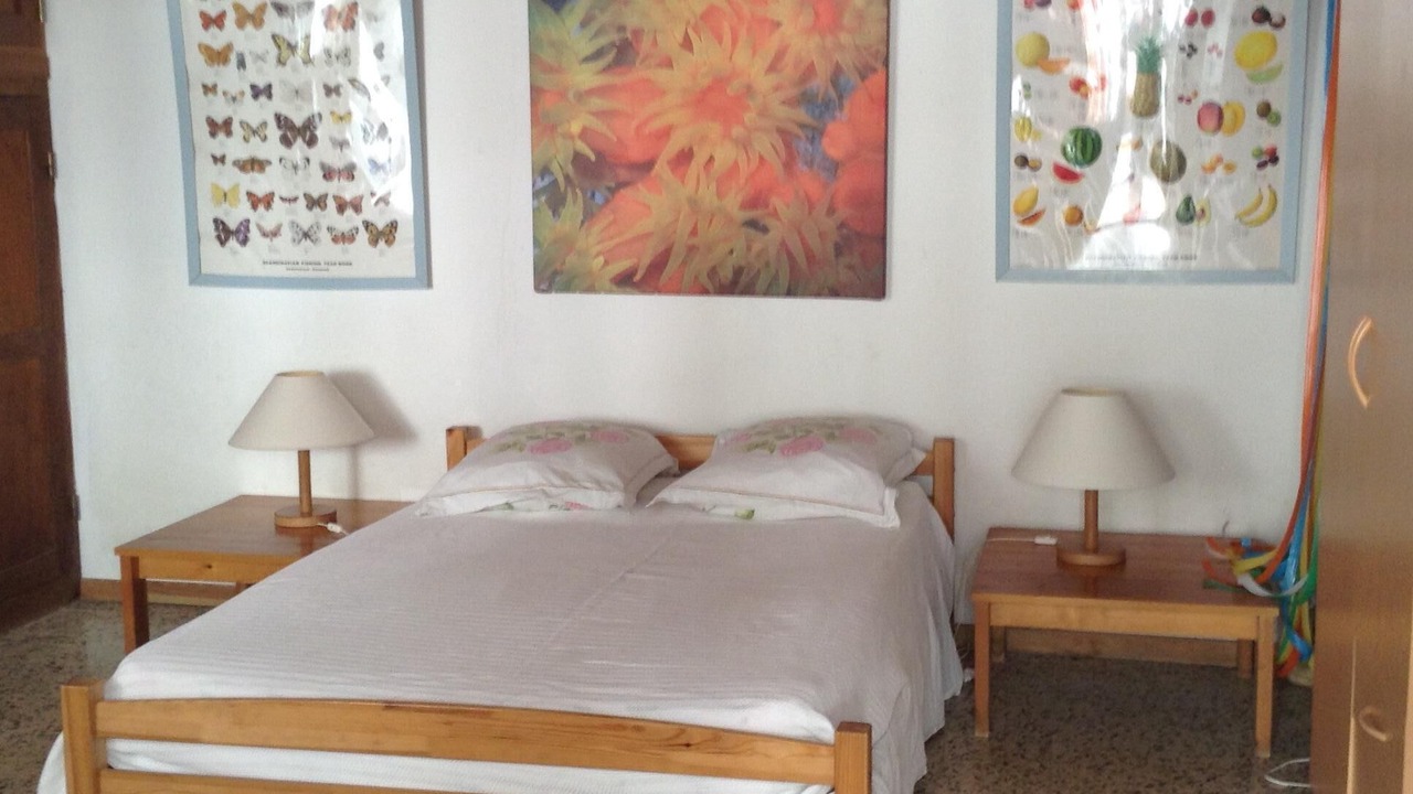 Photo of Bedroom in Porticciolo