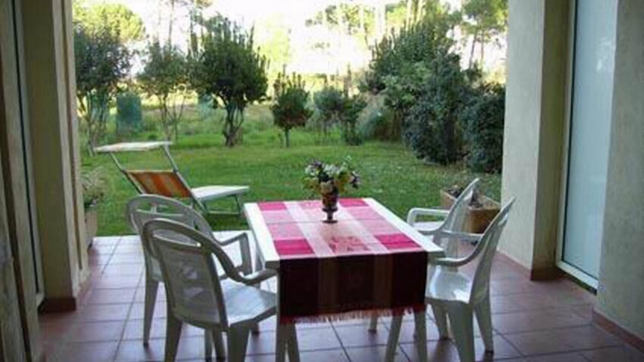 Photo of Outdoor in Calvi