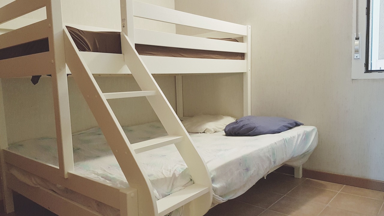 Photo of Bedroom in Calvi