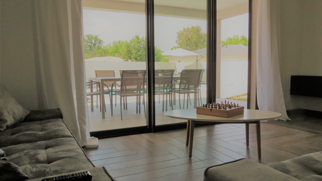 Photo of Livingroom in Morta