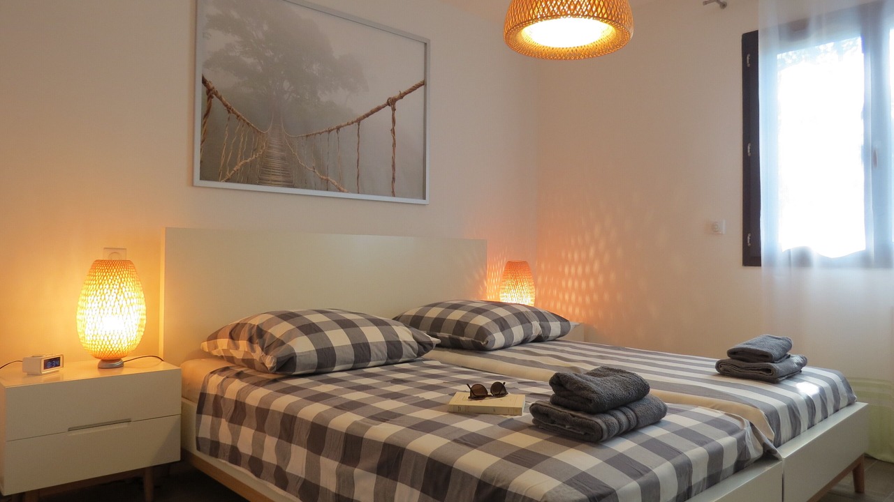 Photo of Bedroom in Morta