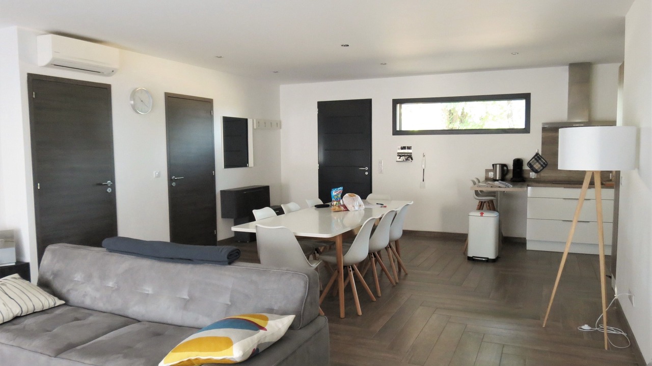 Photo of Livingroom in Morta