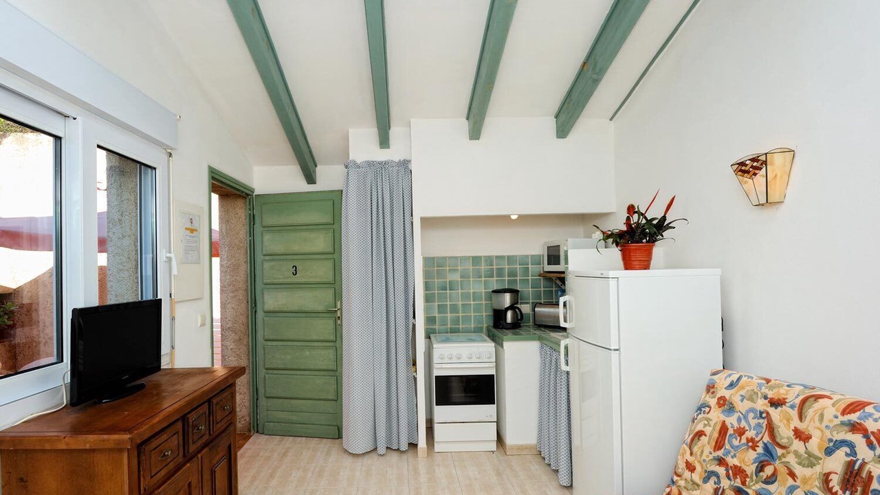 Photo of Kitchen in Sartene