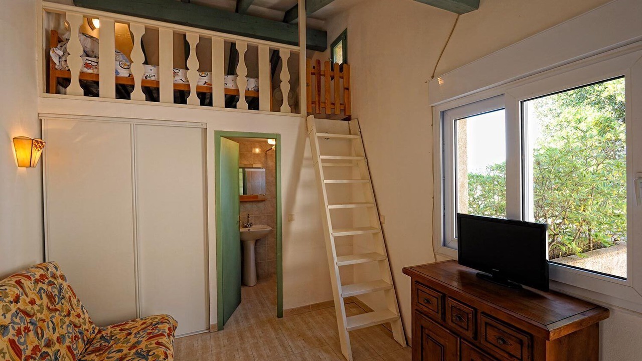 Photo of Livingroom in Sartene