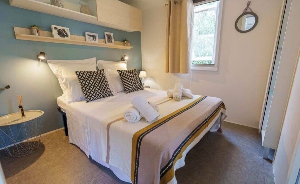 Photo of Bedroom in Sari-Solenzara
