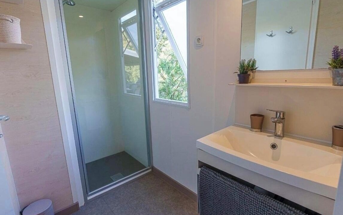 Photo of Bathroom in Sari-Solenzara