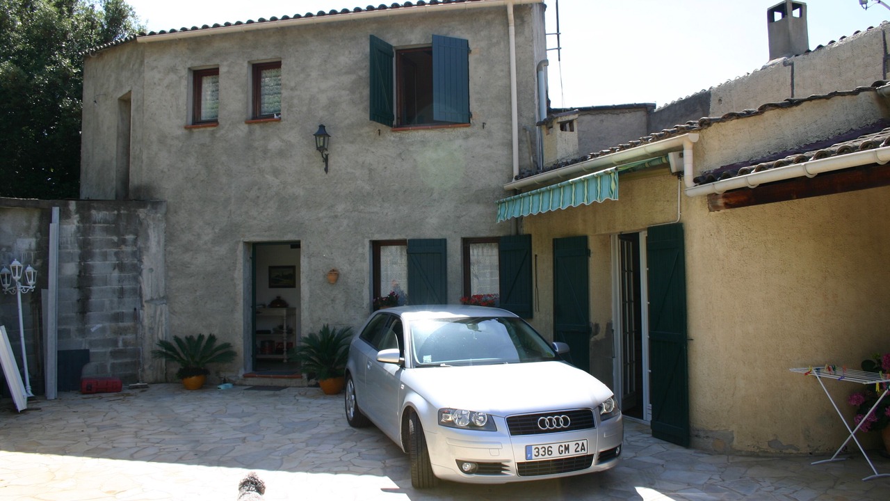 Photo of Outdoor in Cauro