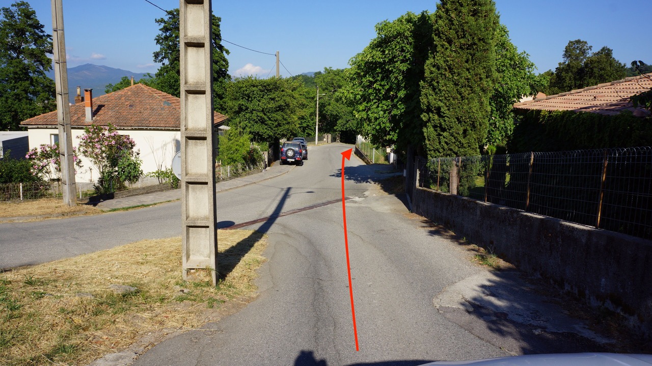 Photo of Outdoor in Corte