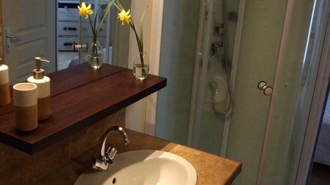Photo of Bathroom in Corte