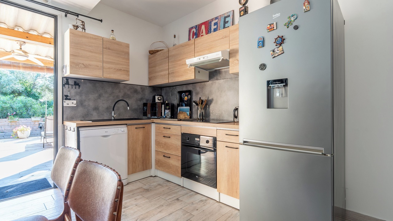 Photo of Kitchen in Bonifacio