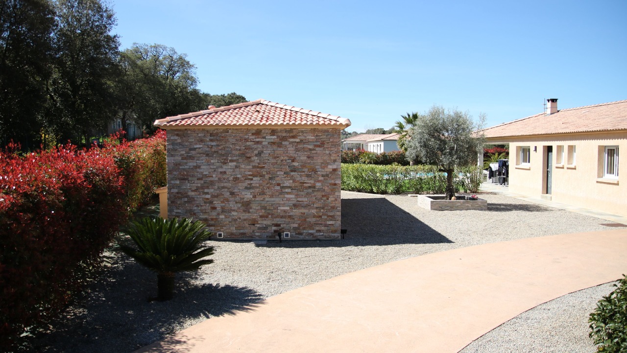 Photo of Outdoor in Cuttoli-Corticchiato
