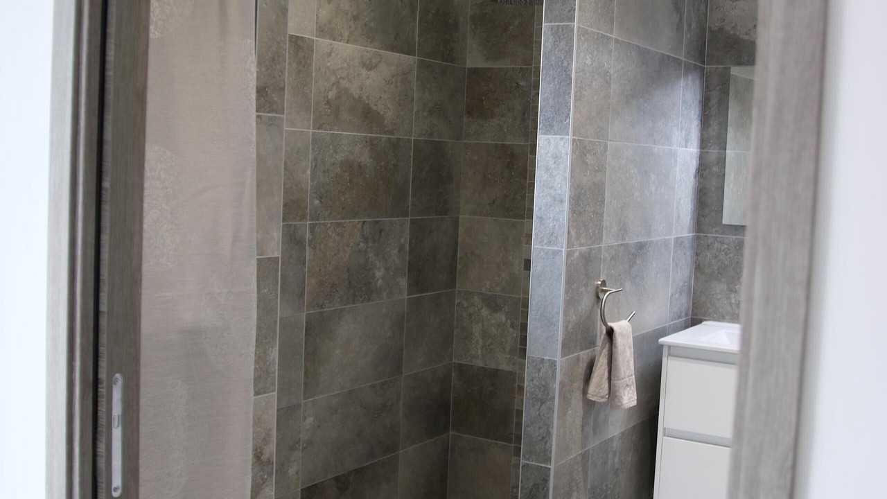 Photo of Bathroom in Cuttoli-Corticchiato