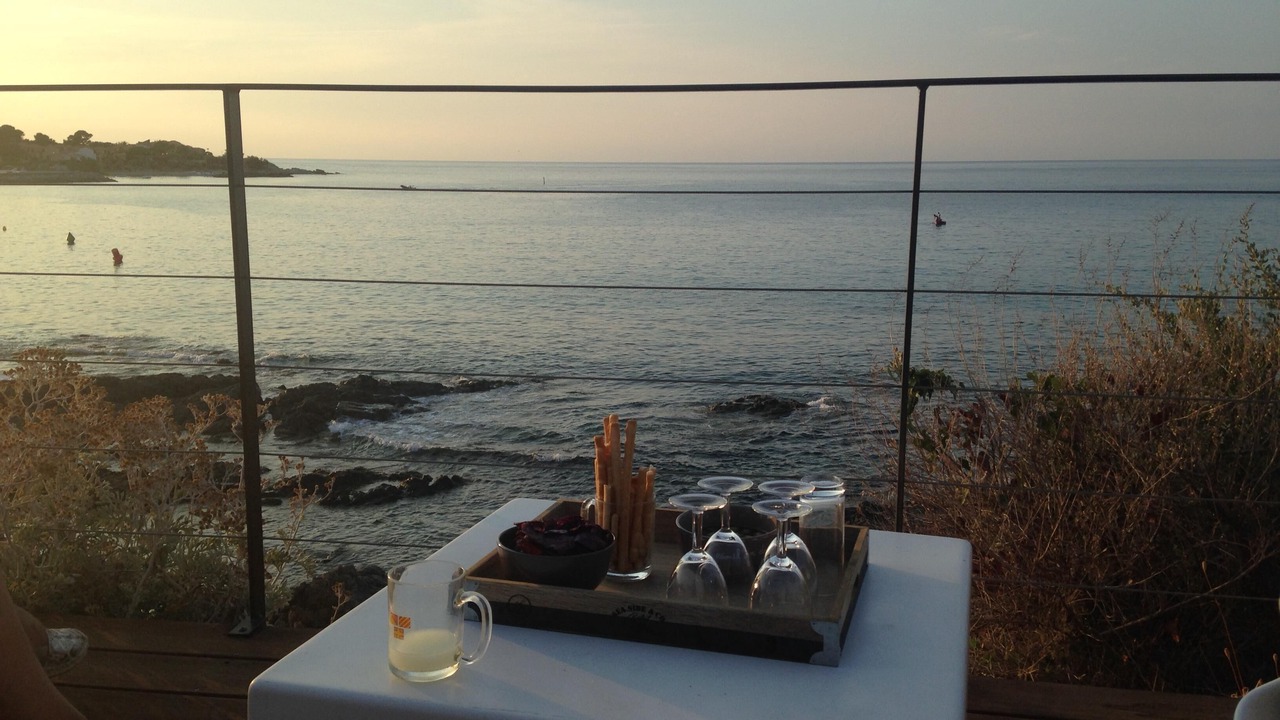 Photo of Outdoor in Marine de Saint Ambroggio