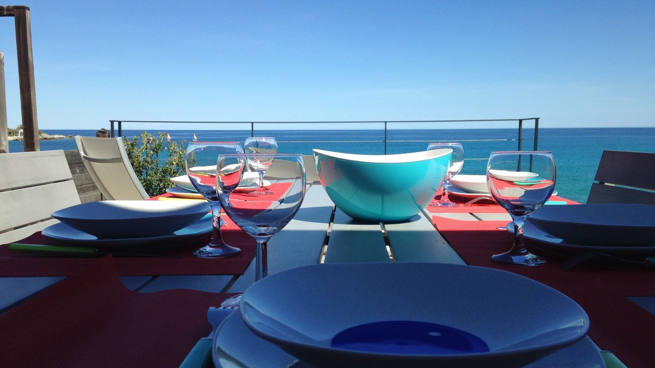 Photo of Outdoor in Marine de Saint Ambroggio