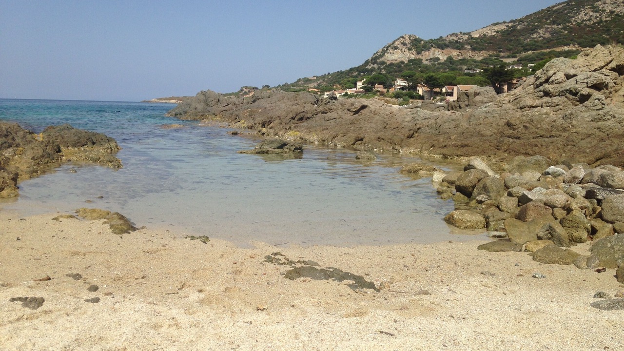 Photo of Others in Marine de Saint Ambroggio