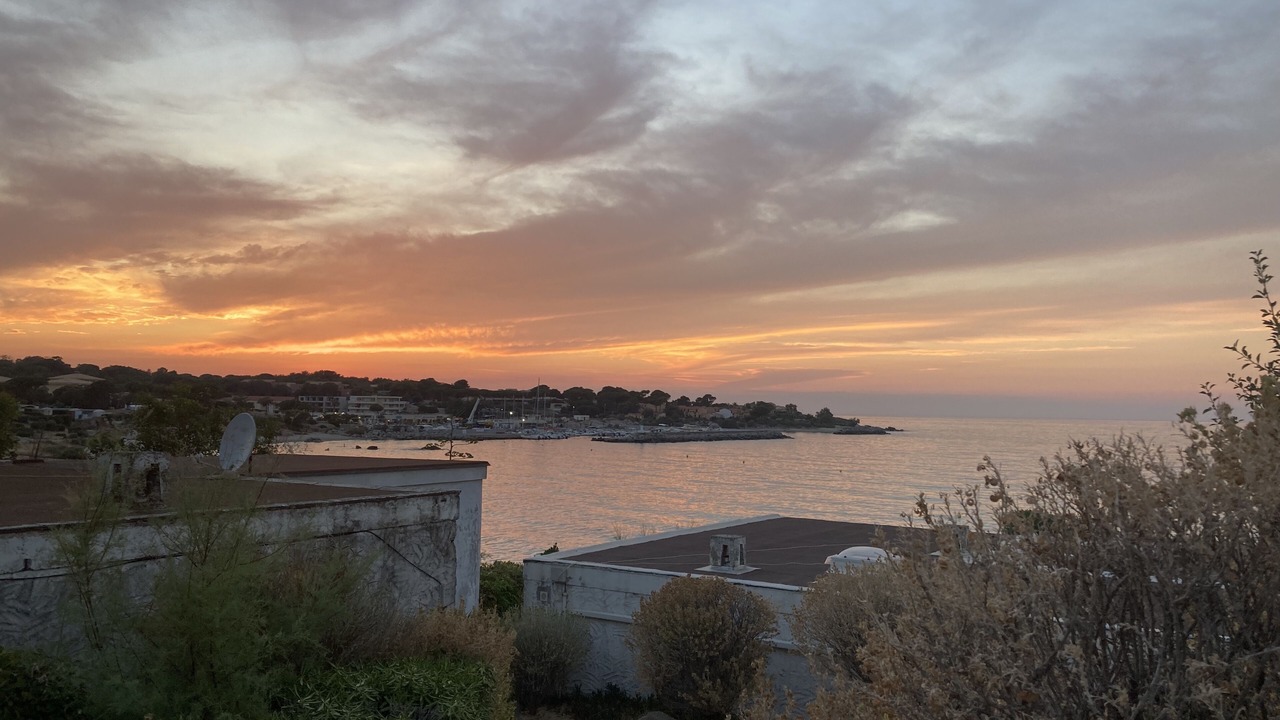 Photo of Outdoor in Marine de Saint Ambroggio