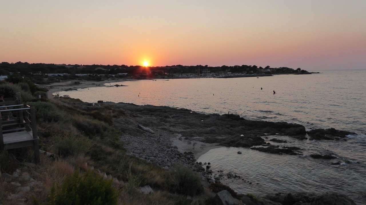 Photo of Others in Marine de Saint Ambroggio