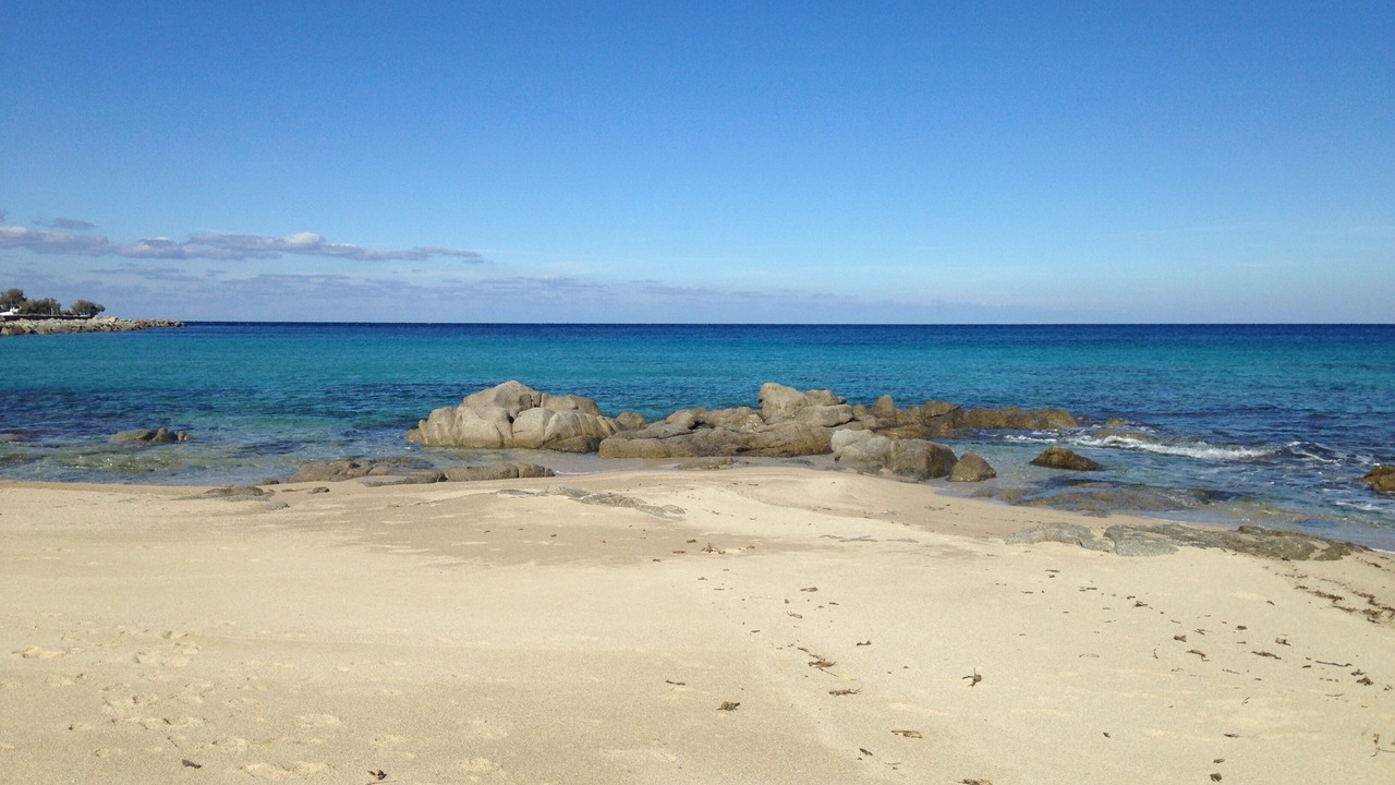 Photo of Others in Marine de Saint Ambroggio