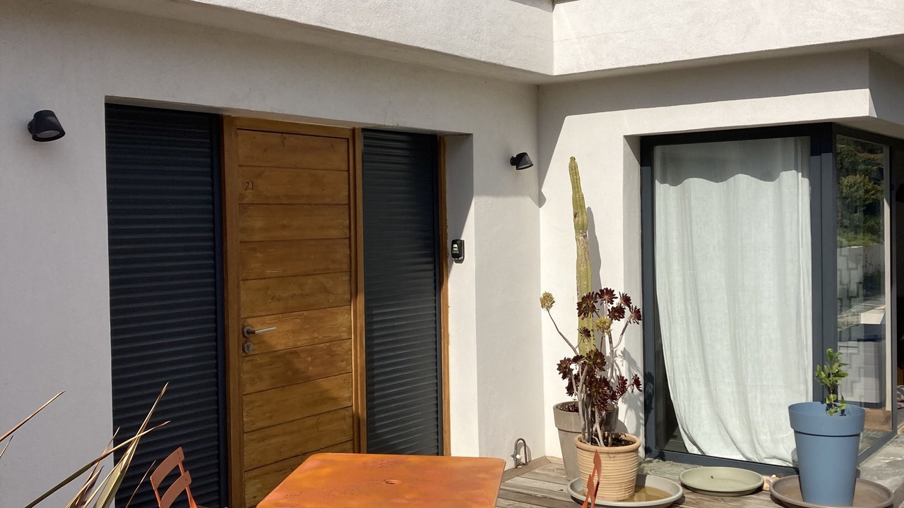 Photo of Outdoor in Marine de Saint Ambroggio