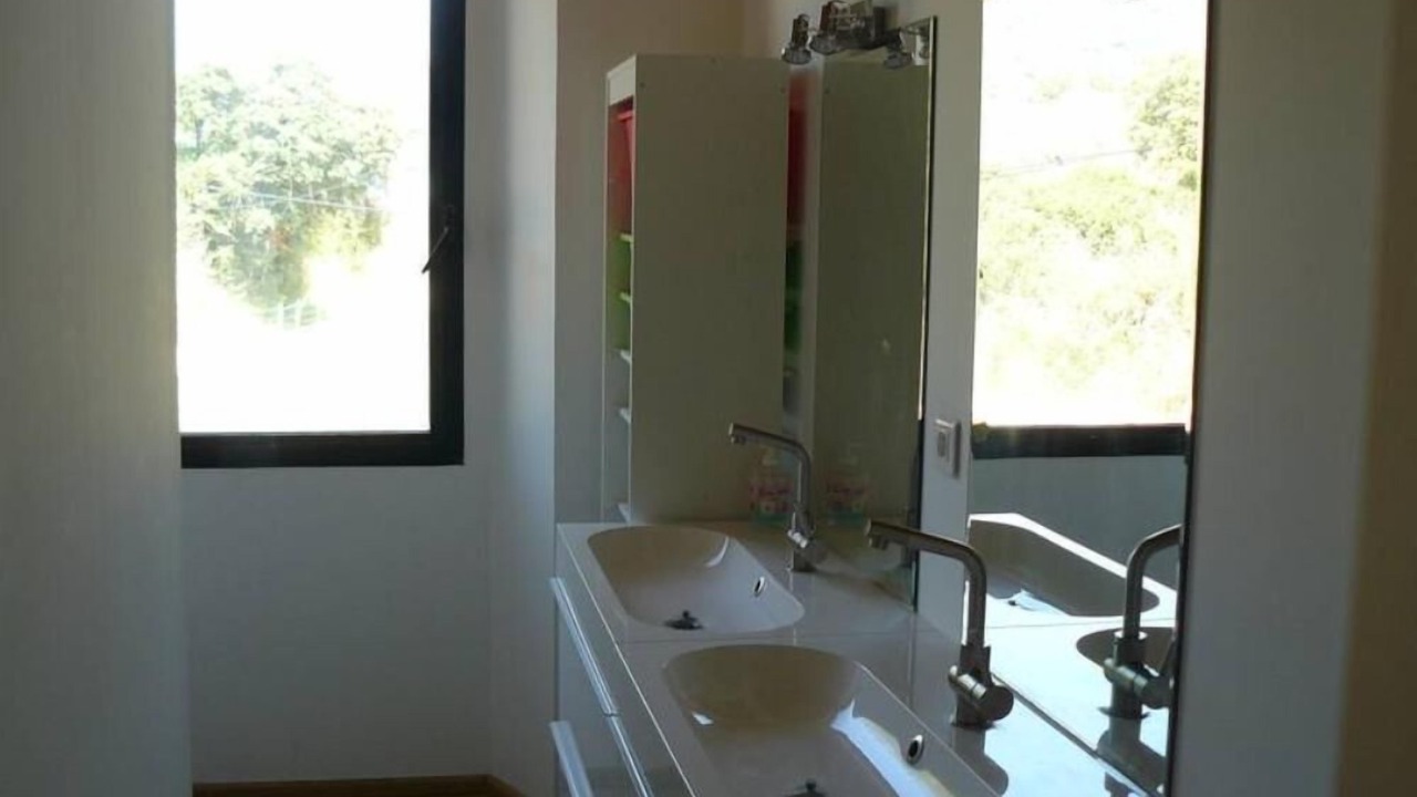 Photo of Bathroom in Bastelicaccia