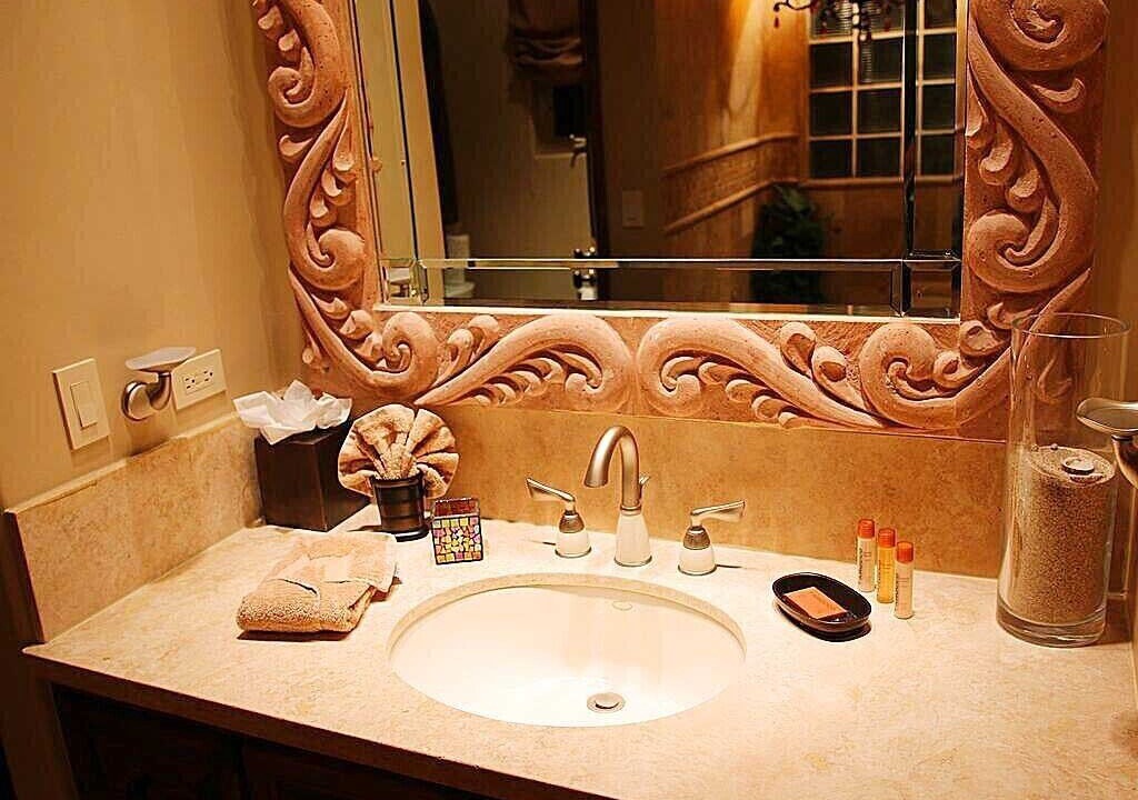 Photo of Bathroom in Puerto Penasco