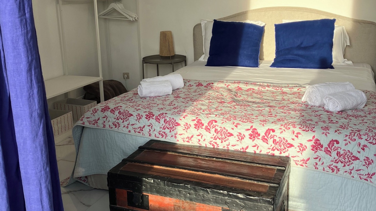 Photo of Bedroom in Piana