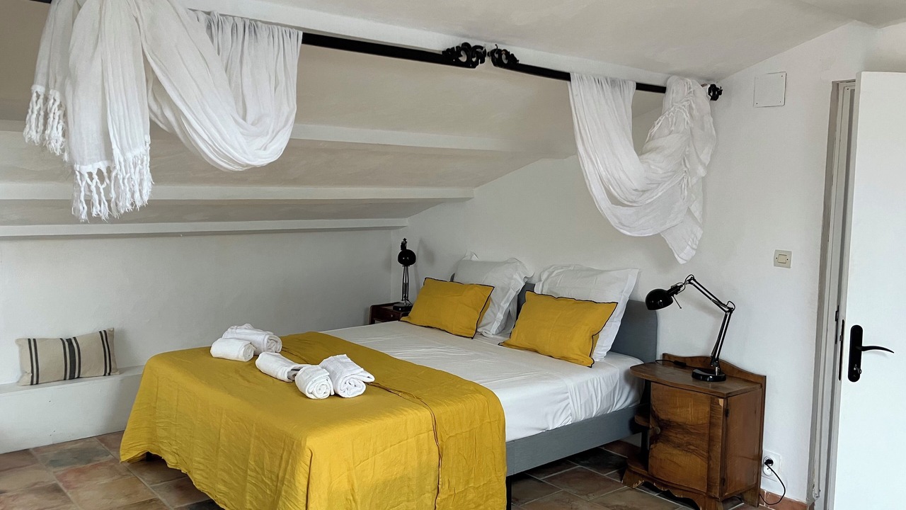 Photo of Bedroom in Piana