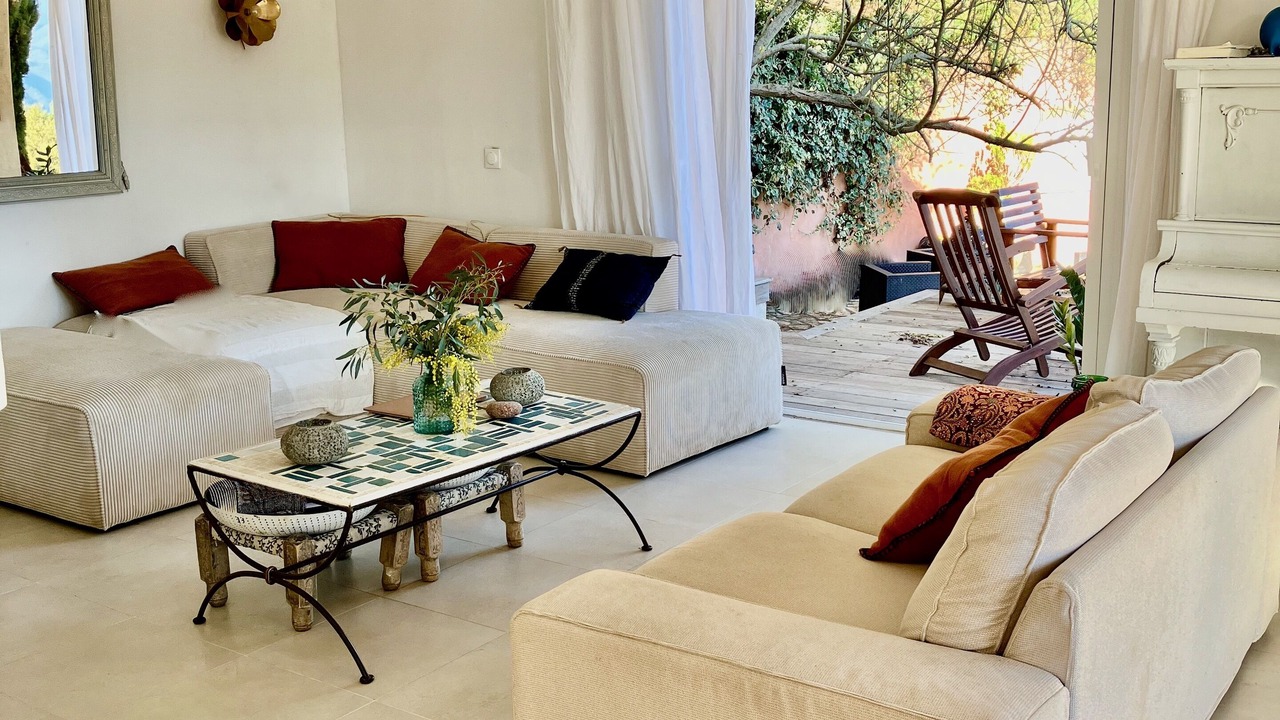 Photo of Livingroom in Piana