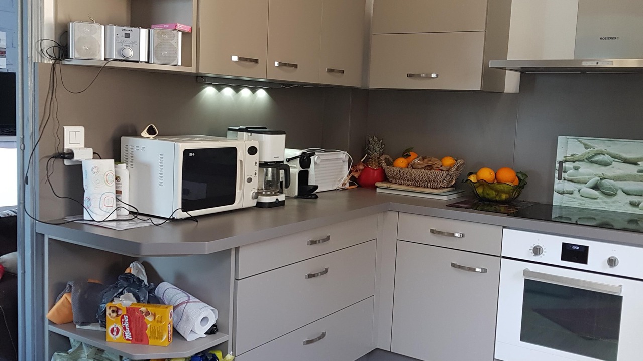 Photo of Kitchen in Verghia
