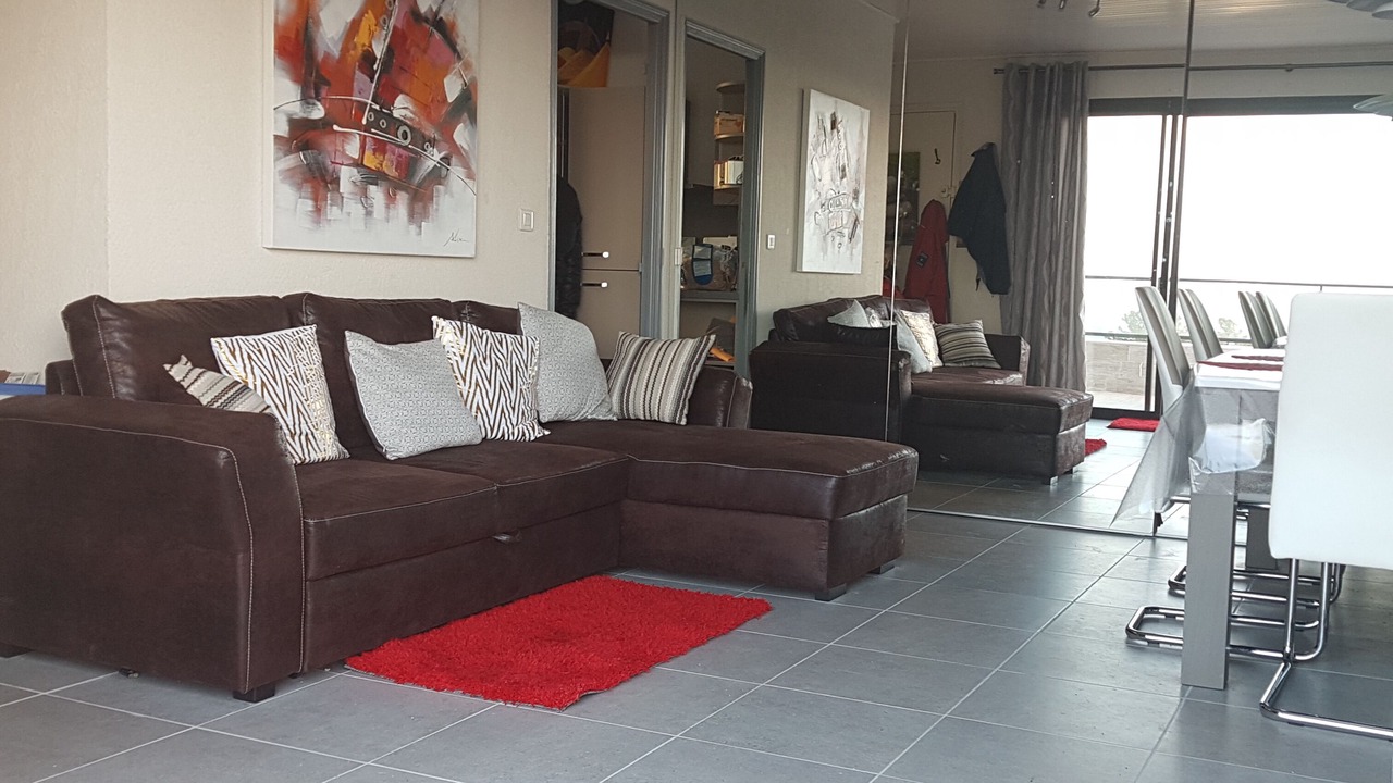 Photo of Livingroom in Verghia