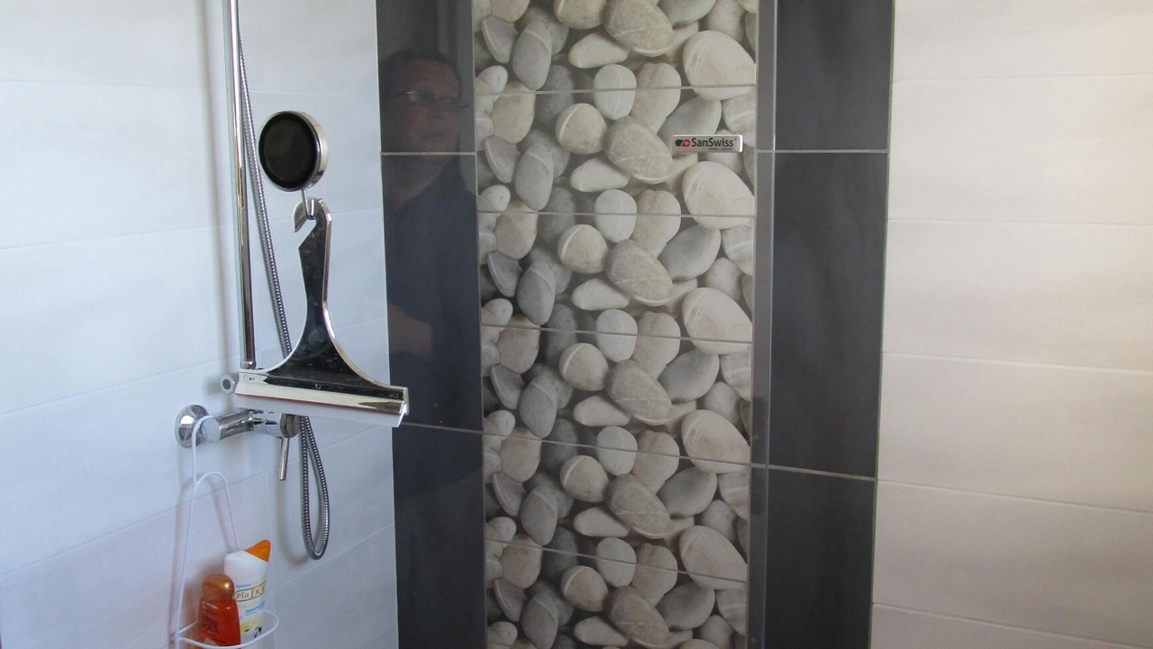 Photo of Bathroom in Verghia