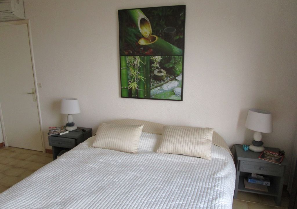 Photo of Bedroom in Verghia