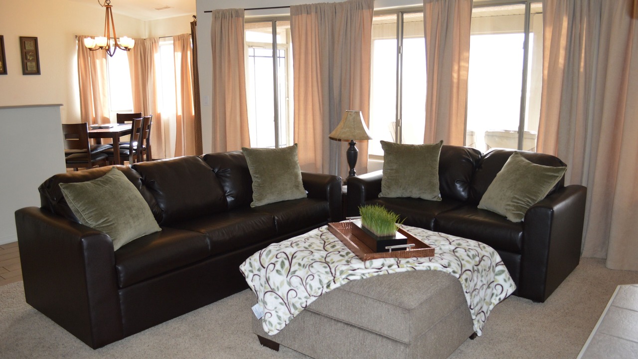 Photo of Livingroom in View Point