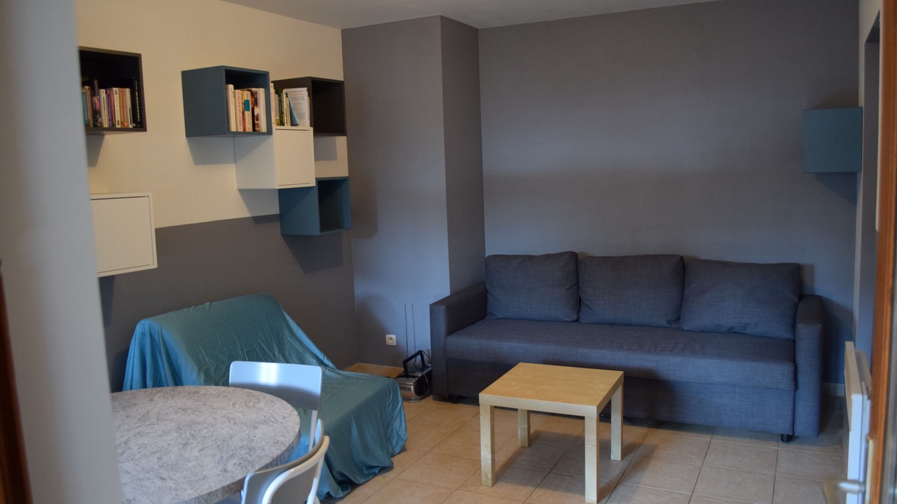 Photo of Livingroom in Serra-di-Ferro