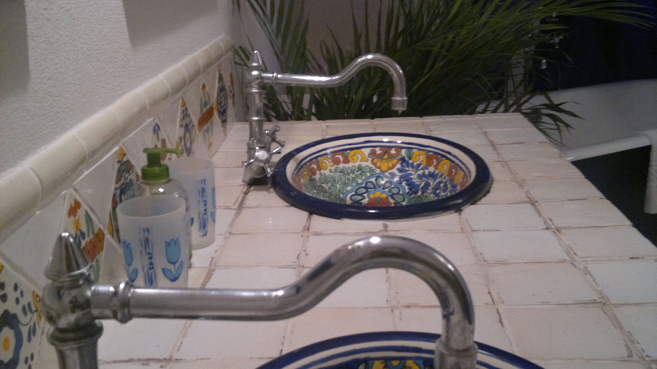 Photo of Bathroom in Sartene
