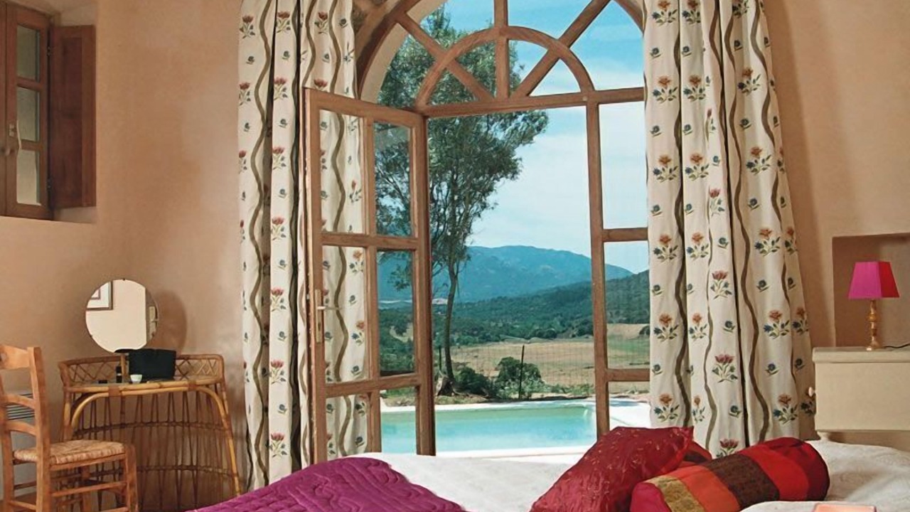 Photo of Bedroom in Sartene