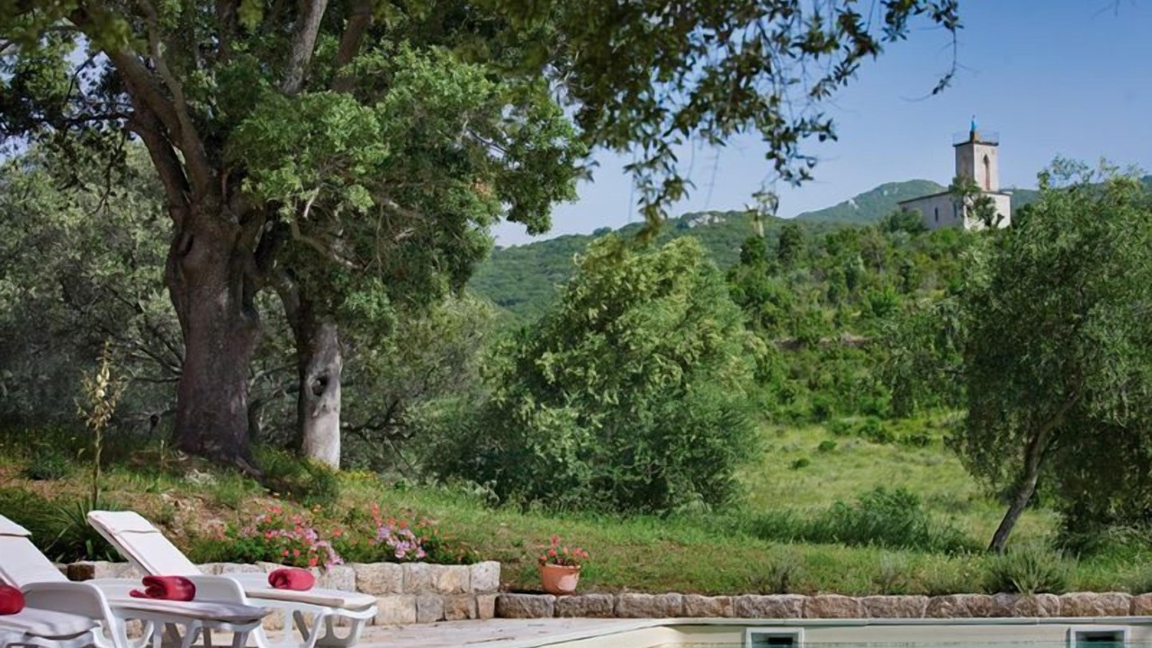 Photo of Outdoor in Sartene