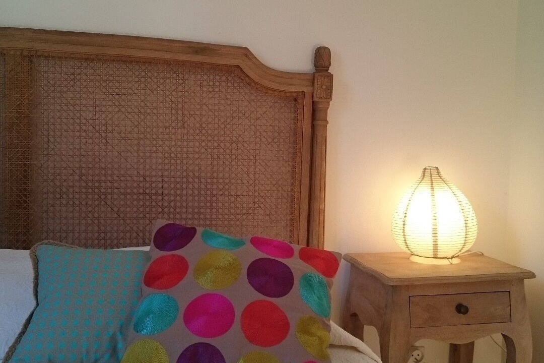 Photo of Bedroom in Sartene