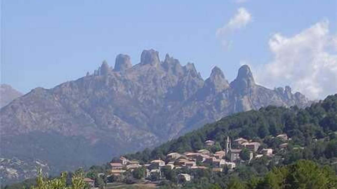 Photo of Outdoor in Sartene