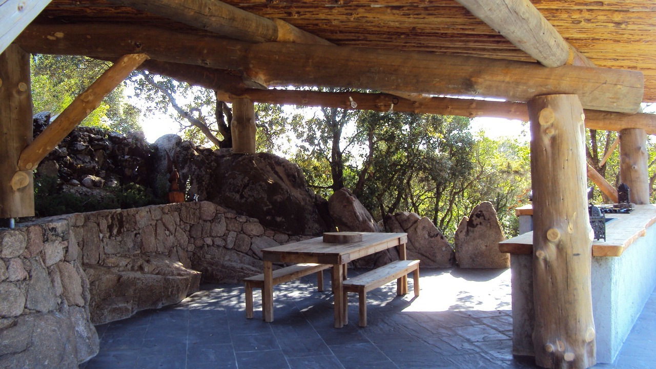 Photo of Outdoor in Figari
