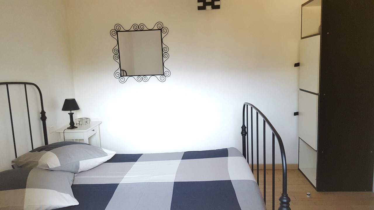 Photo of Bedroom in Porto-Vecchio