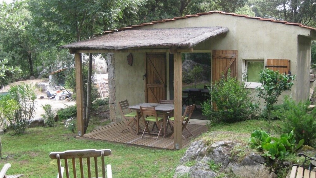 Photo of Outdoor in Porto-Vecchio